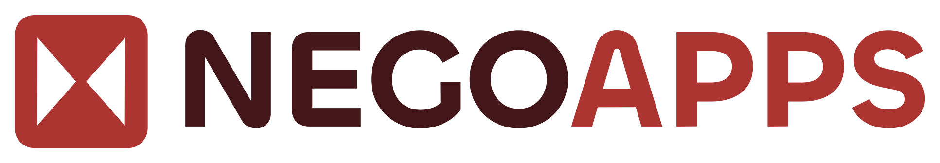 Negoapps